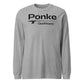 The Ponke Long Sleeve with Definition