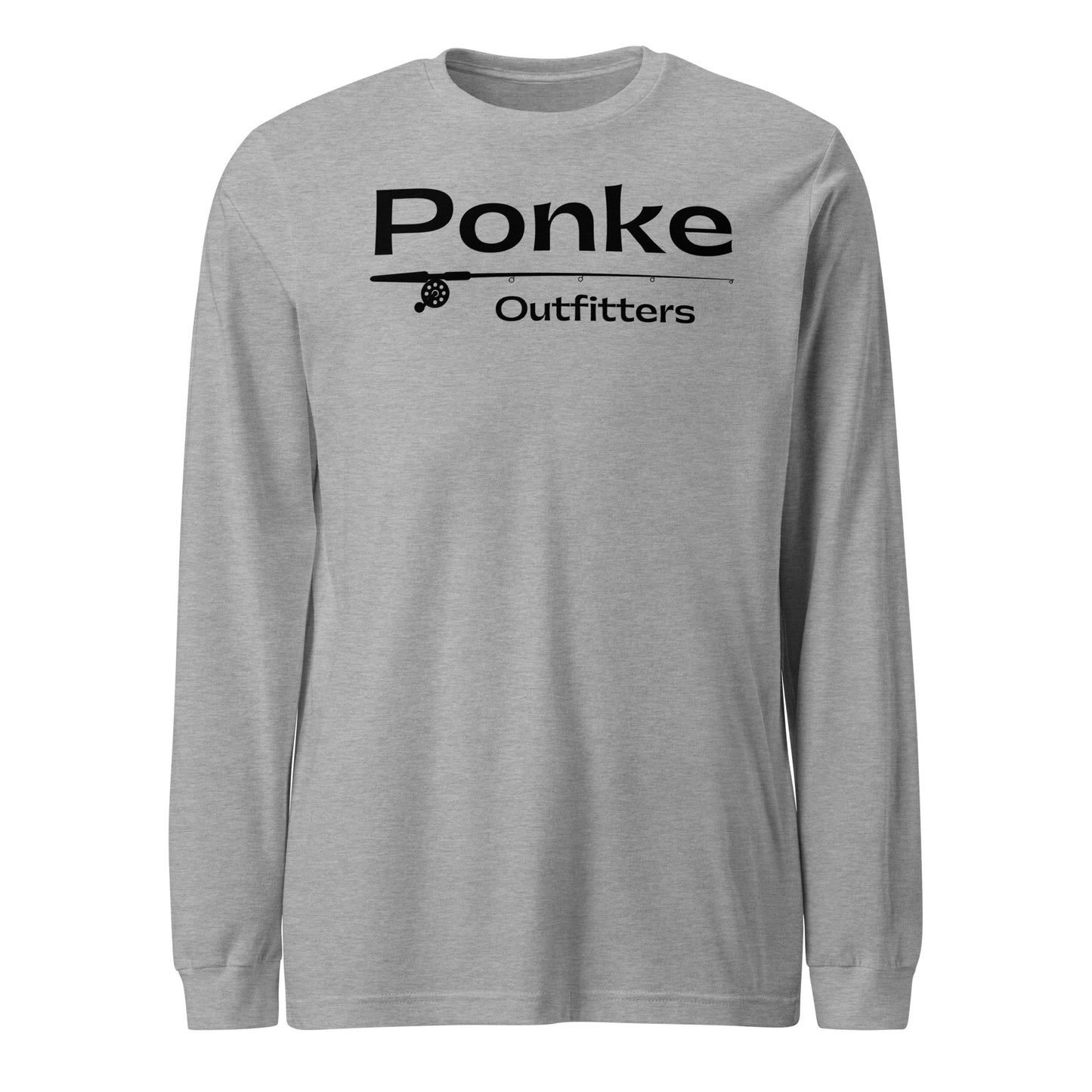 The Ponke Long Sleeve