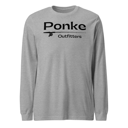 The Ponke Long Sleeve