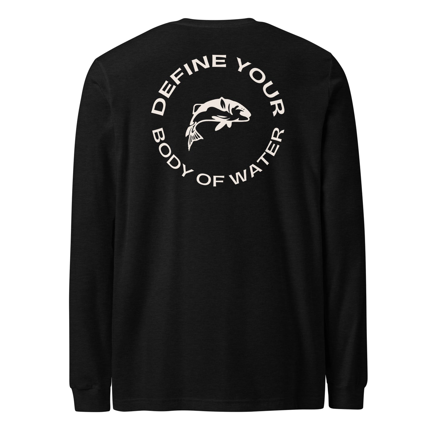 The Ponke Long Sleeve