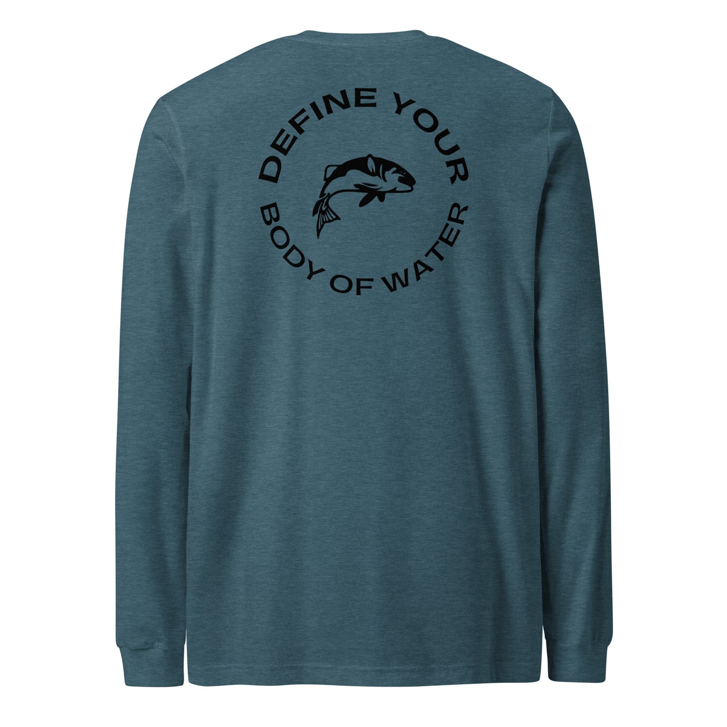 The Ponke Long Sleeve