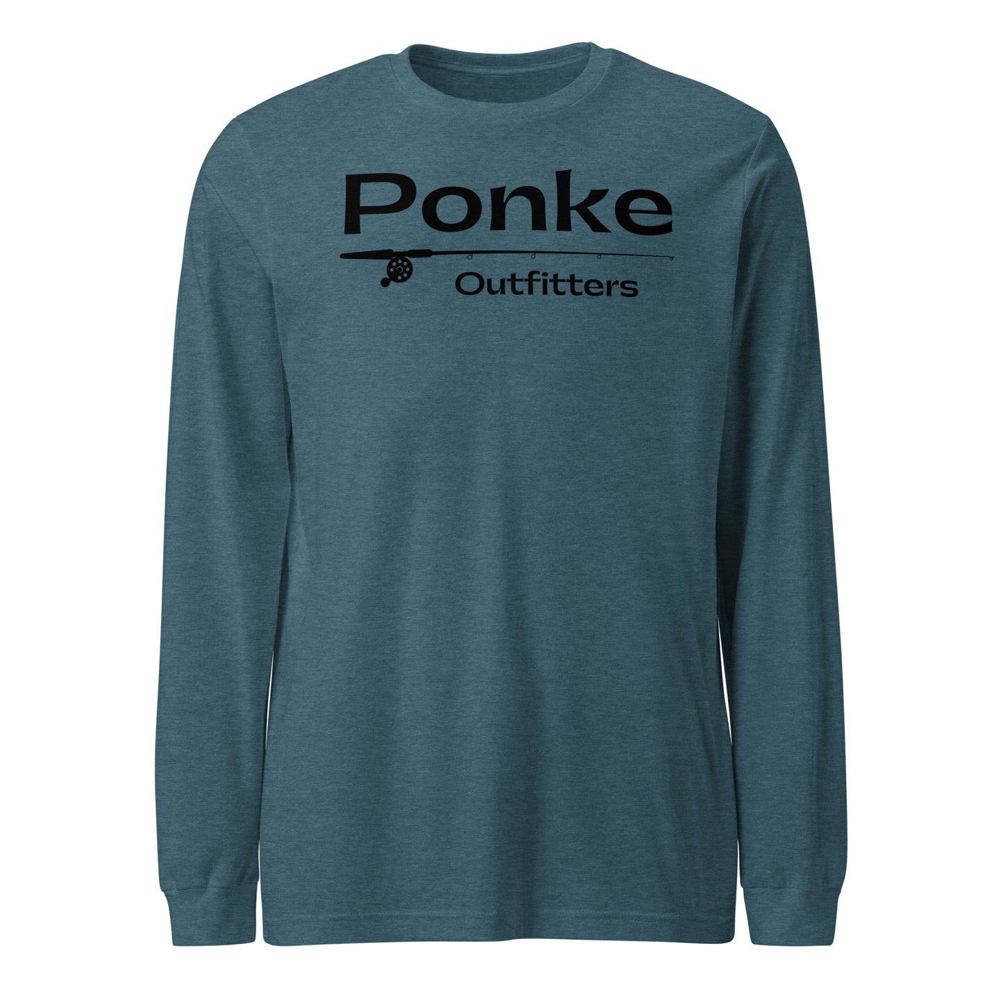 The Ponke Long Sleeve