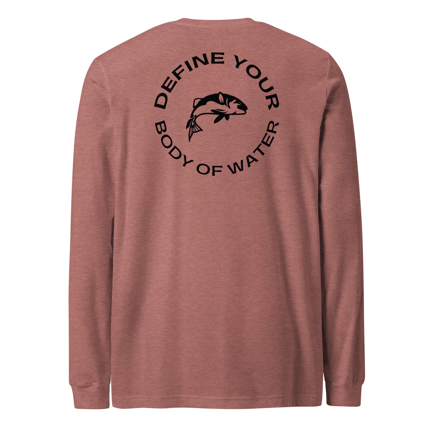 The Ponke Long Sleeve