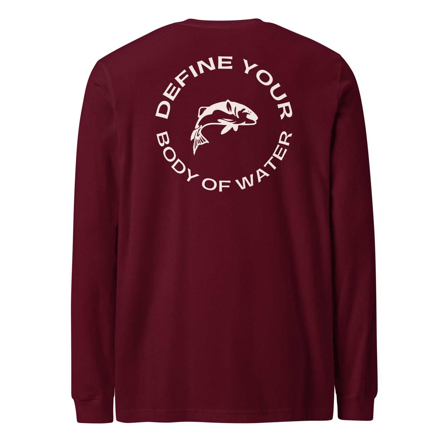 The Ponke Long Sleeve