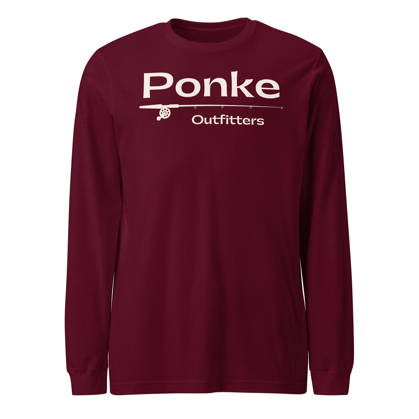 The Ponke Long Sleeve