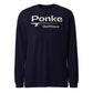 The Ponke Long Sleeve with Definition