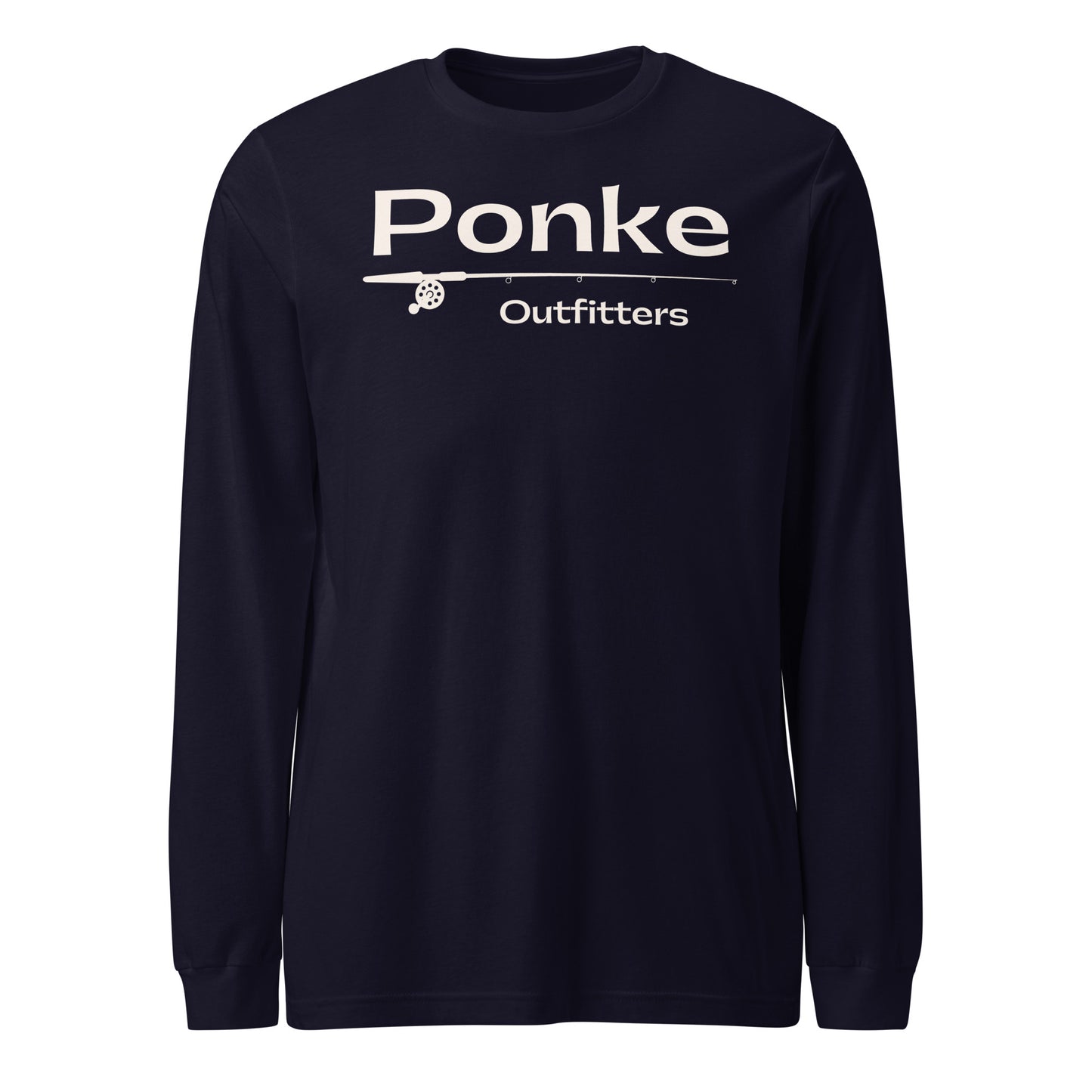 The Ponke Long Sleeve