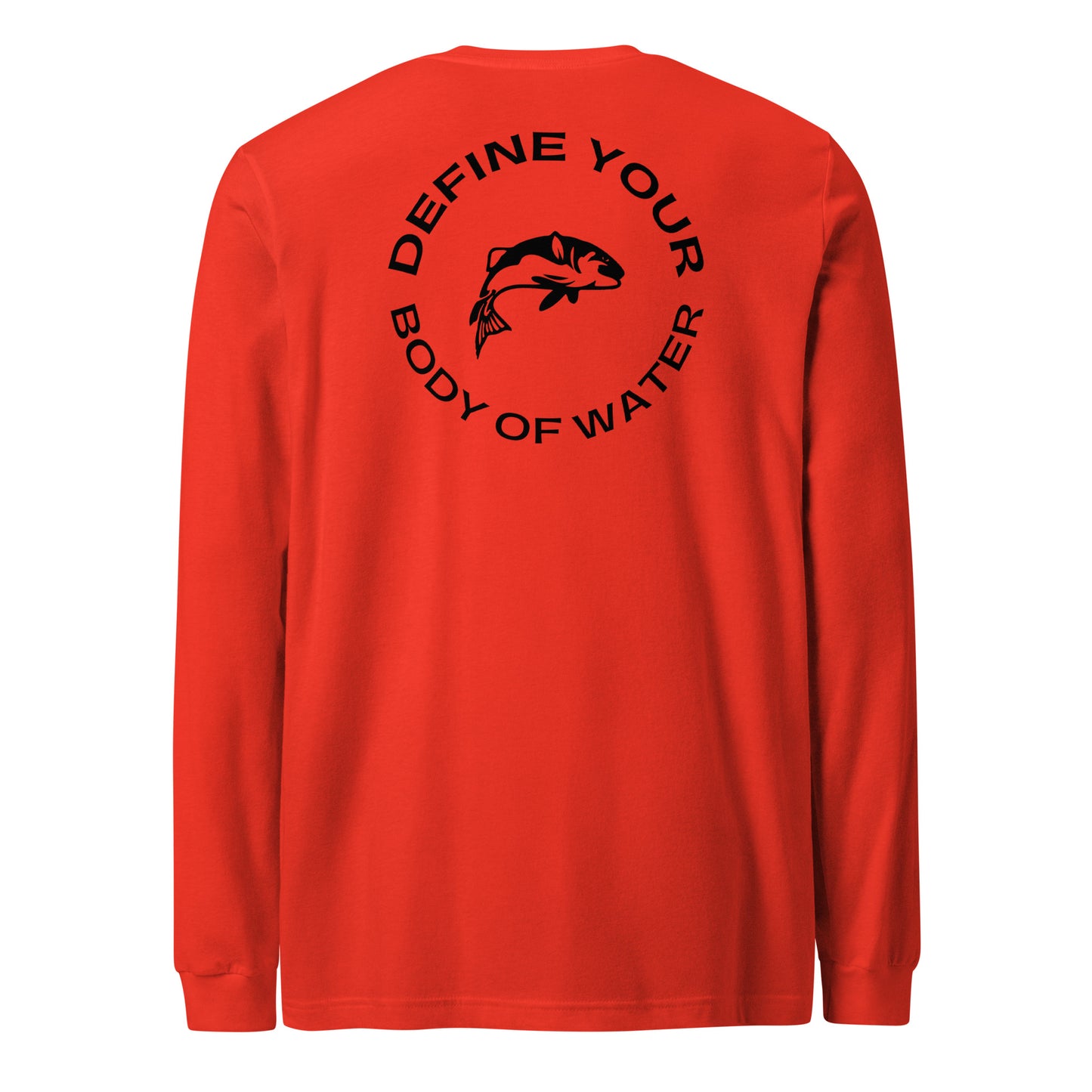 The Ponke Long Sleeve