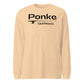 The Ponke Long Sleeve with Definition