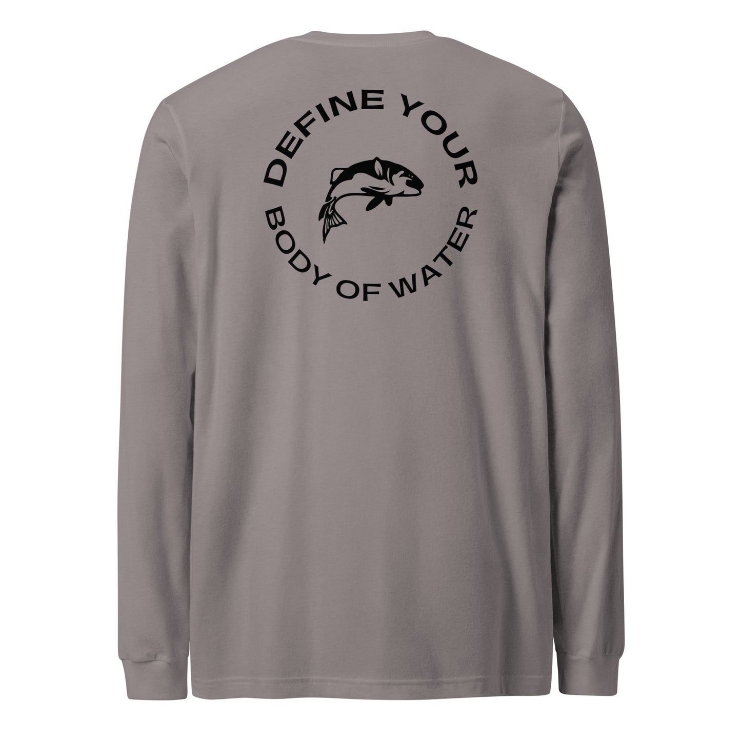 The Ponke Long Sleeve