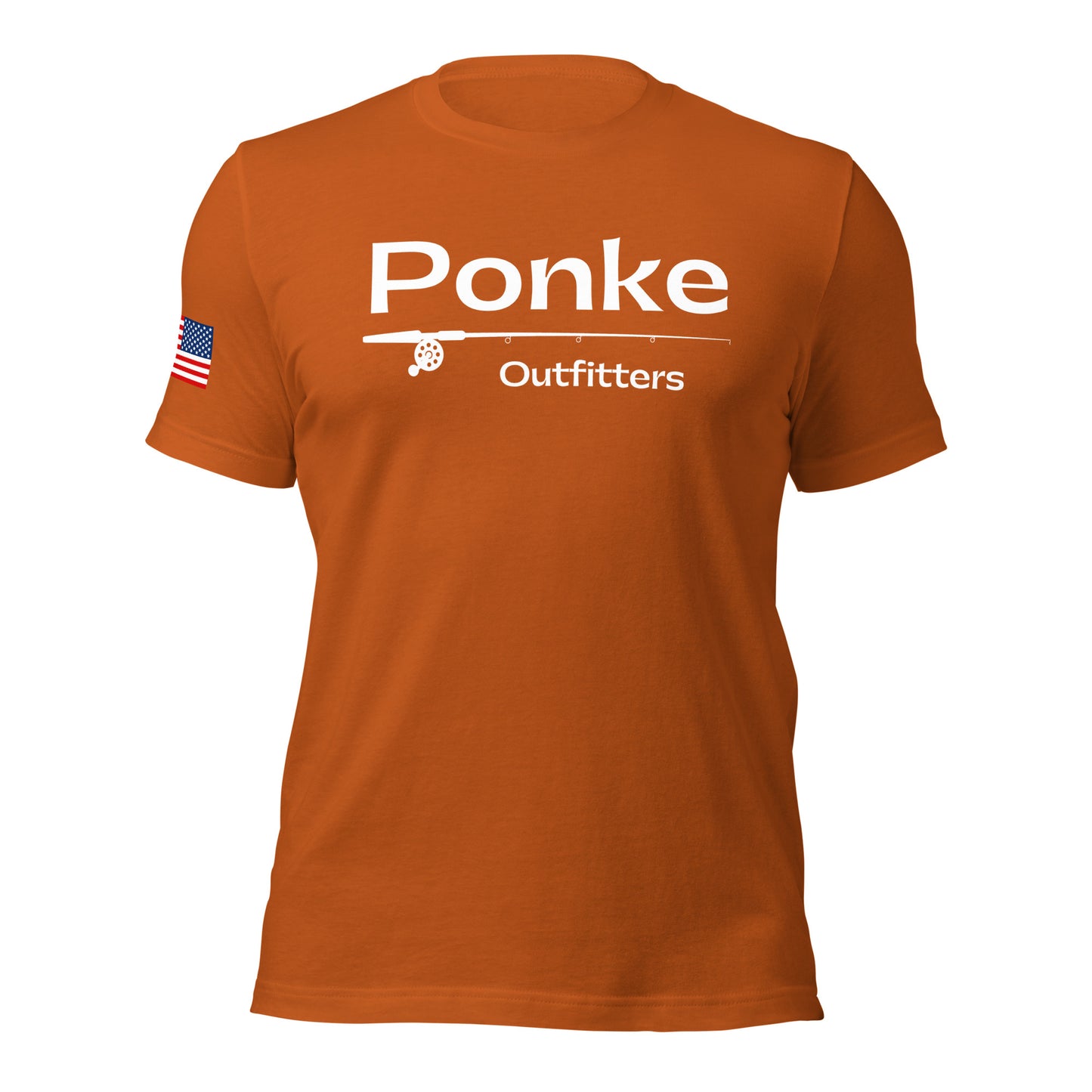 The Ponke Patriot