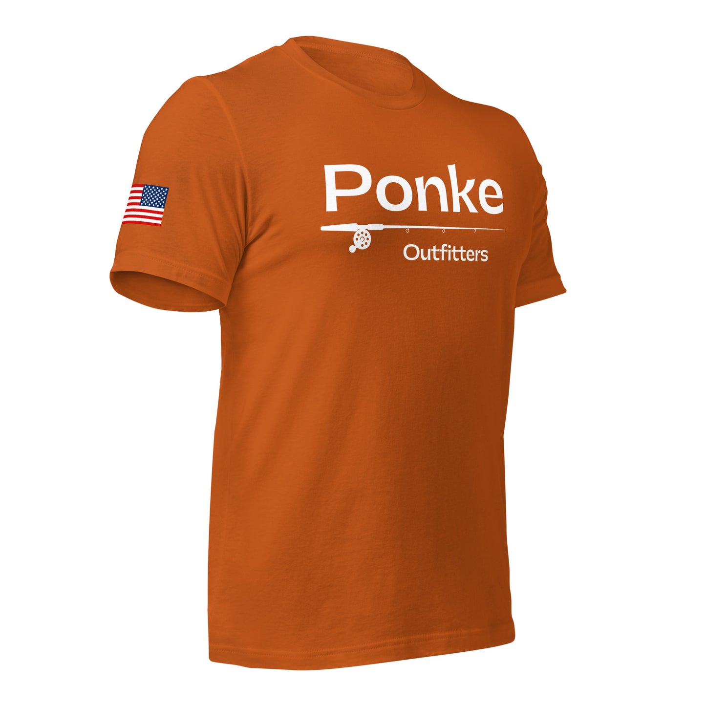 The Ponke Patriot