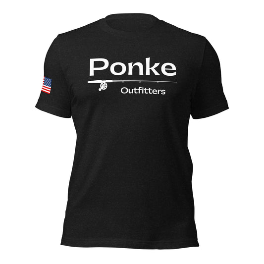 The Ponke Patriot