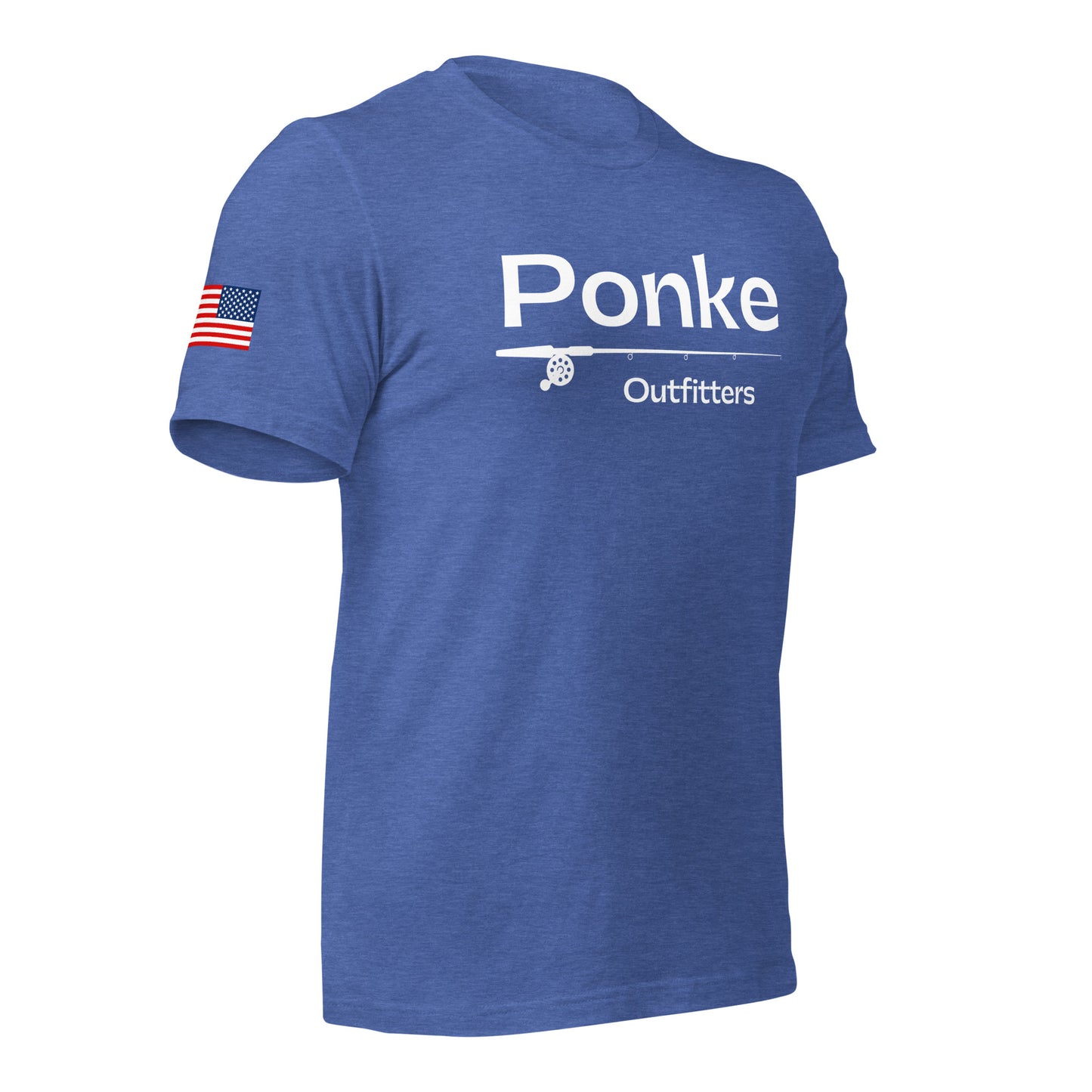 The Ponke Patriot