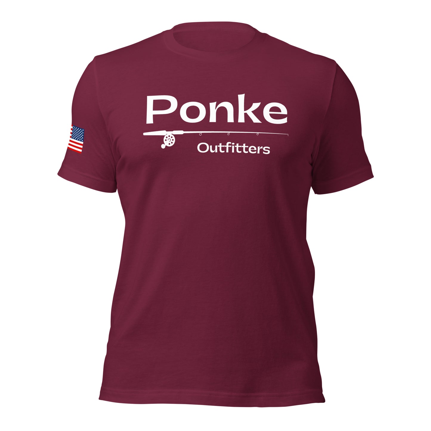 The Ponke Patriot