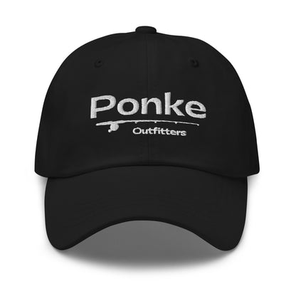 The Ponke Padre