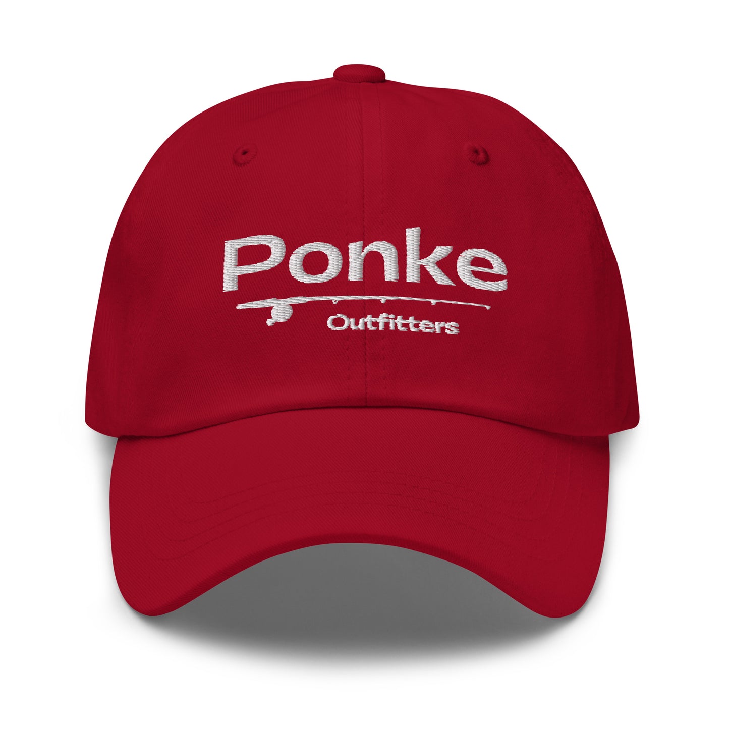 The Ponke Padre