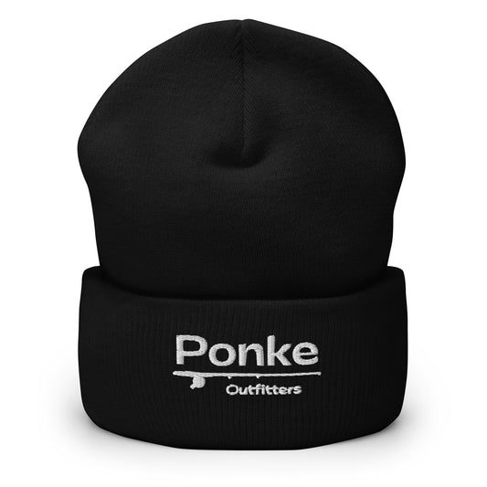 Ponke Beanie