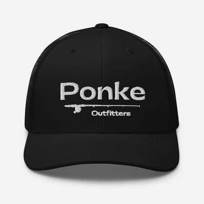 The Ponke Trucker