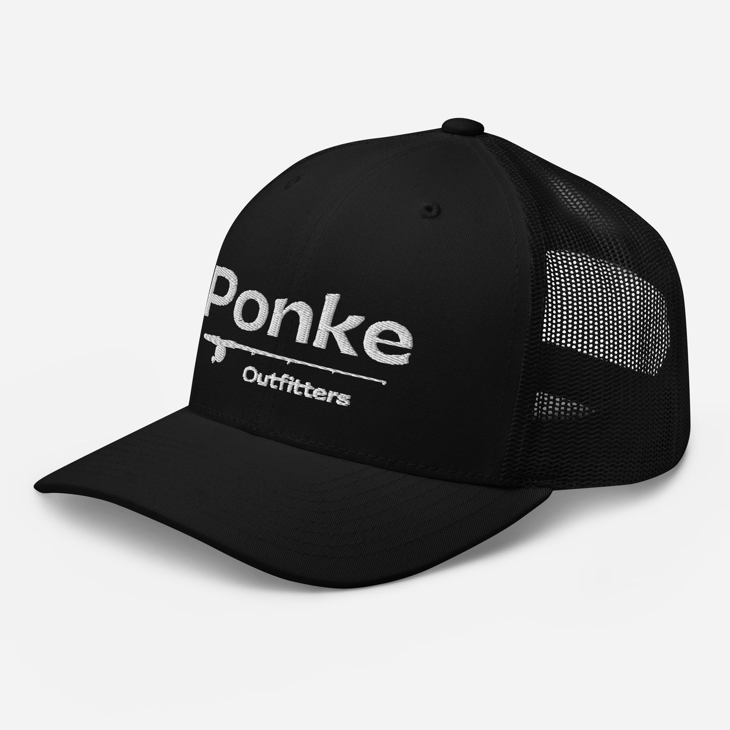 The Ponke Trucker