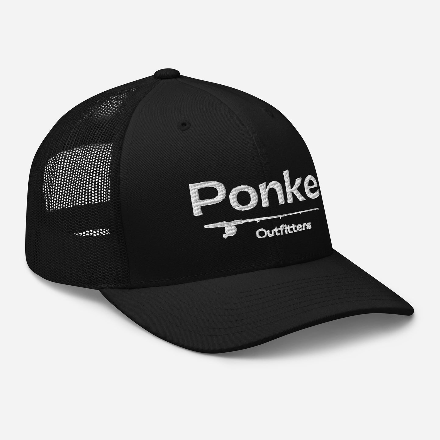 The Ponke Trucker