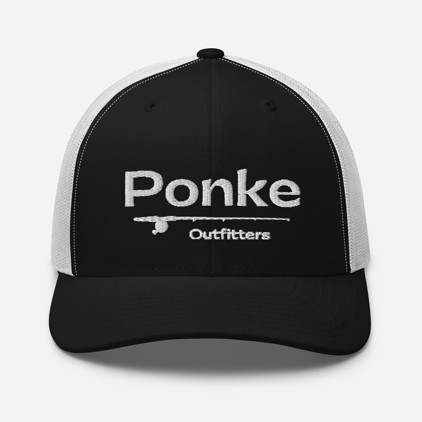 The Ponke Trucker