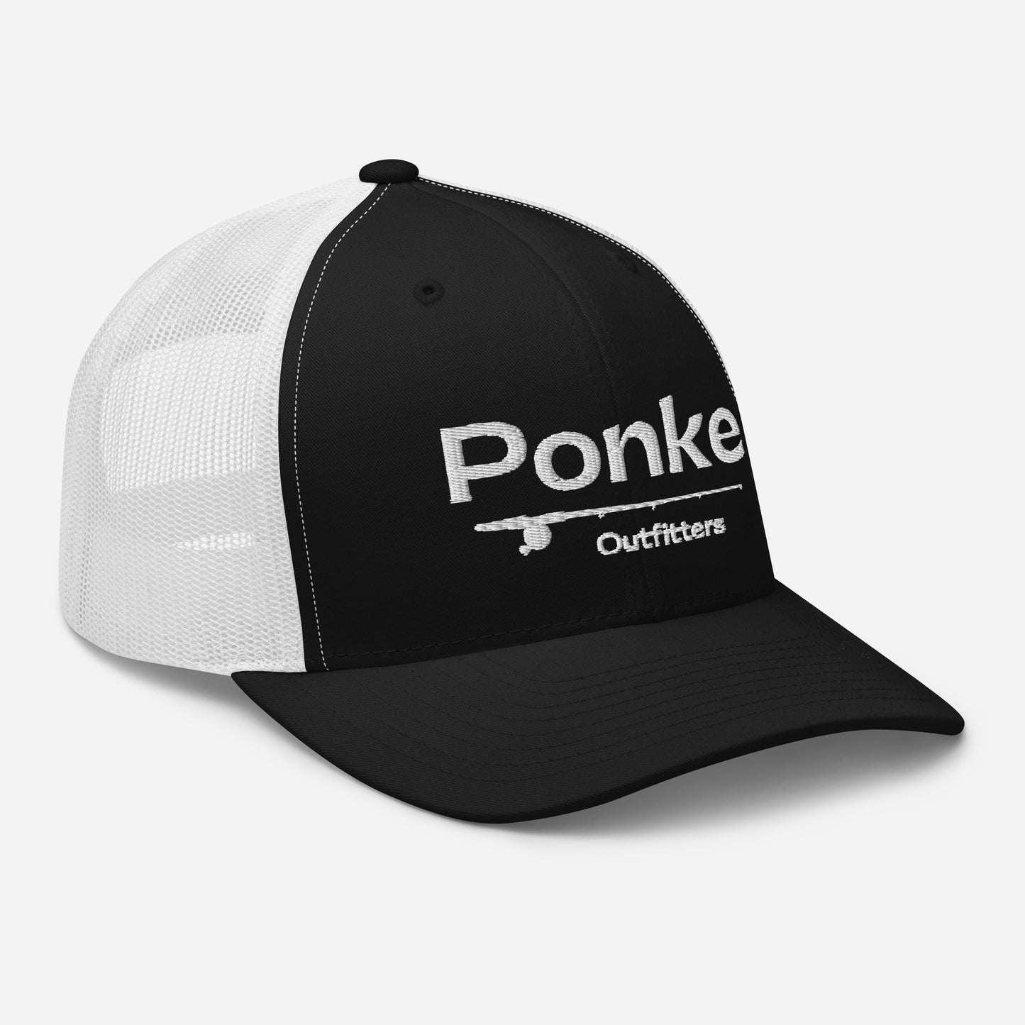 The Ponke Trucker