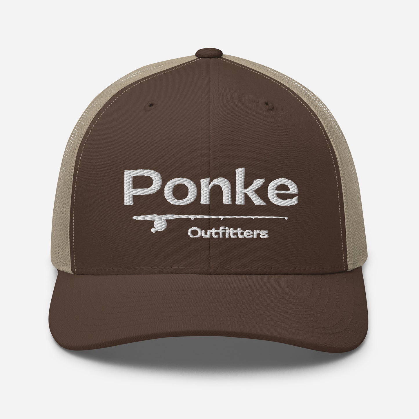 The Ponke Trucker