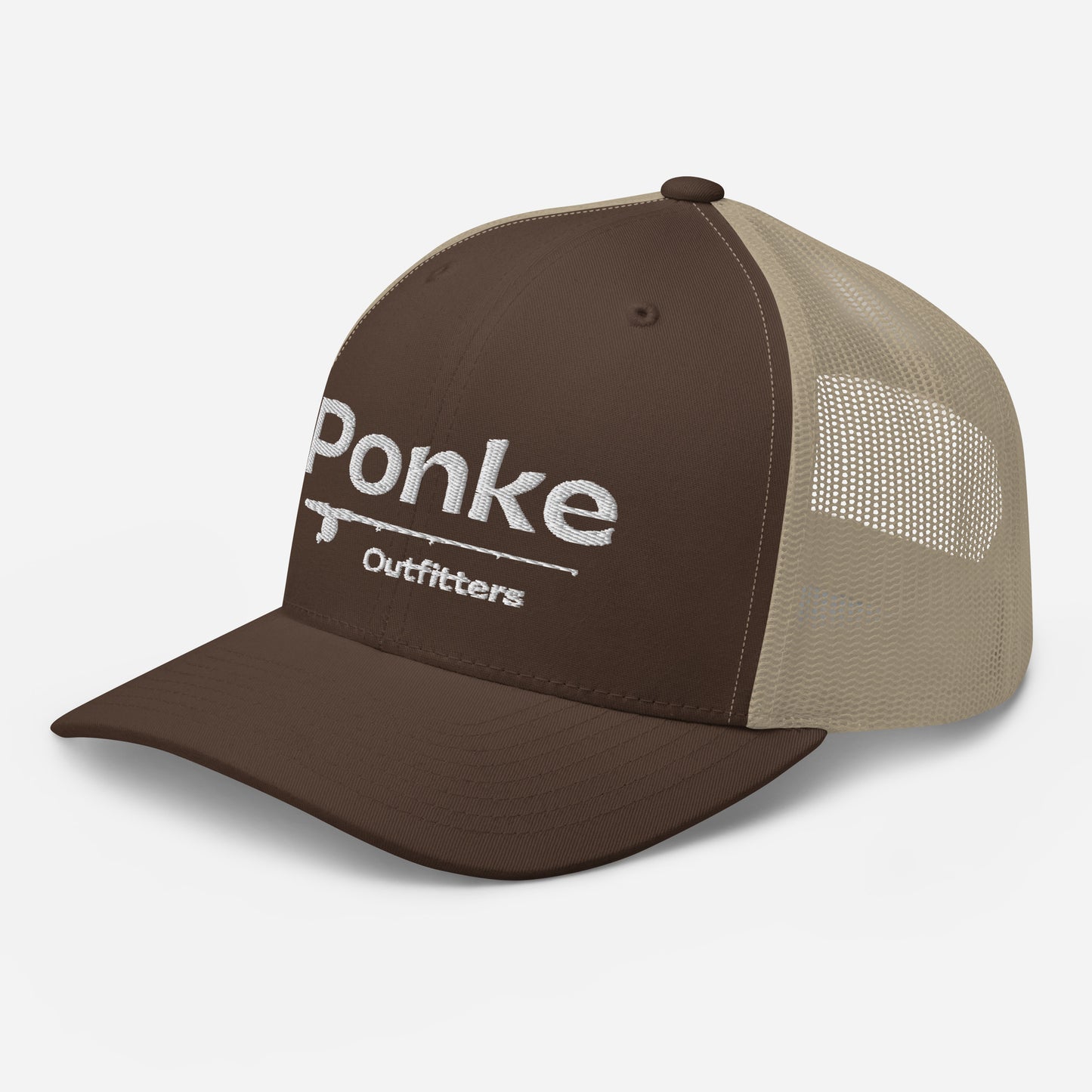 The Ponke Trucker