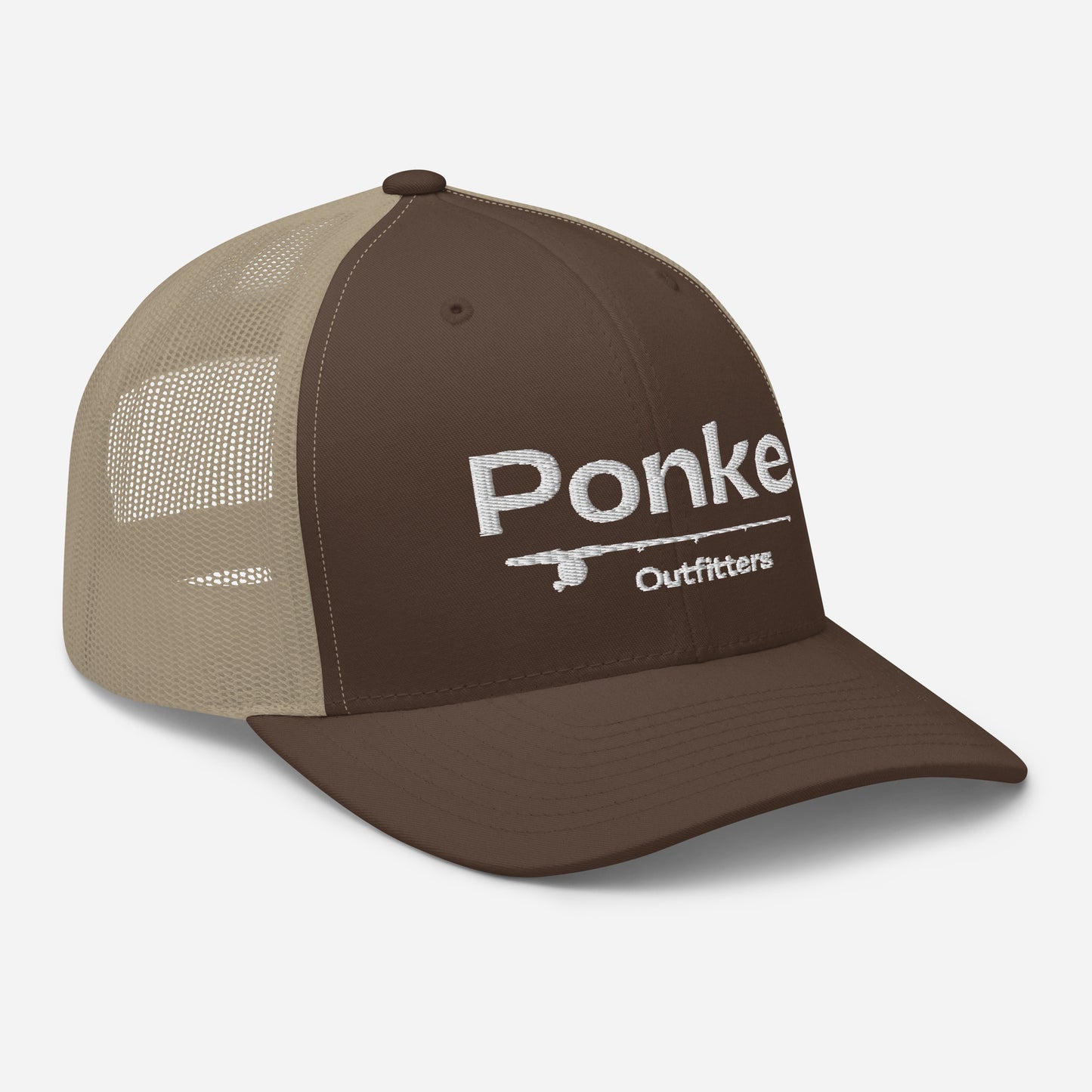 The Ponke Trucker