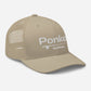 The Ponke Trucker