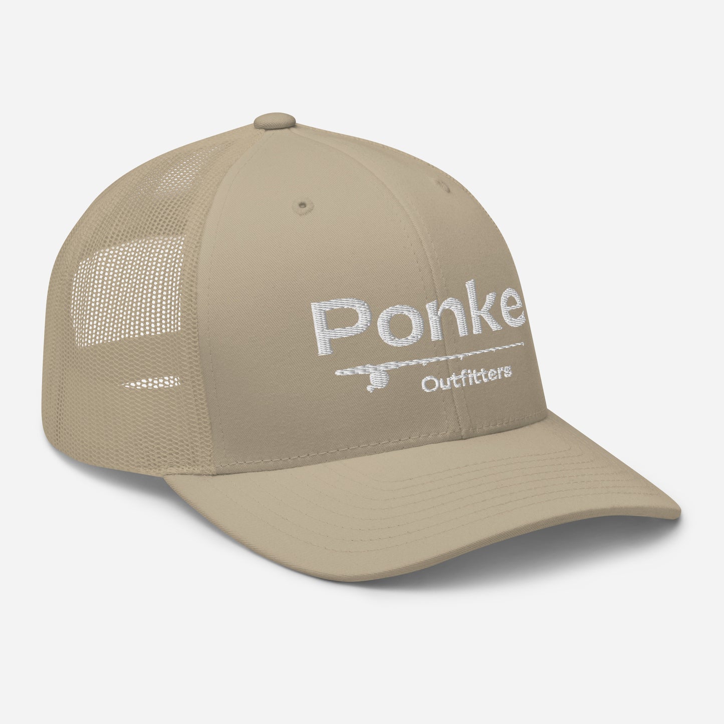 The Ponke Trucker