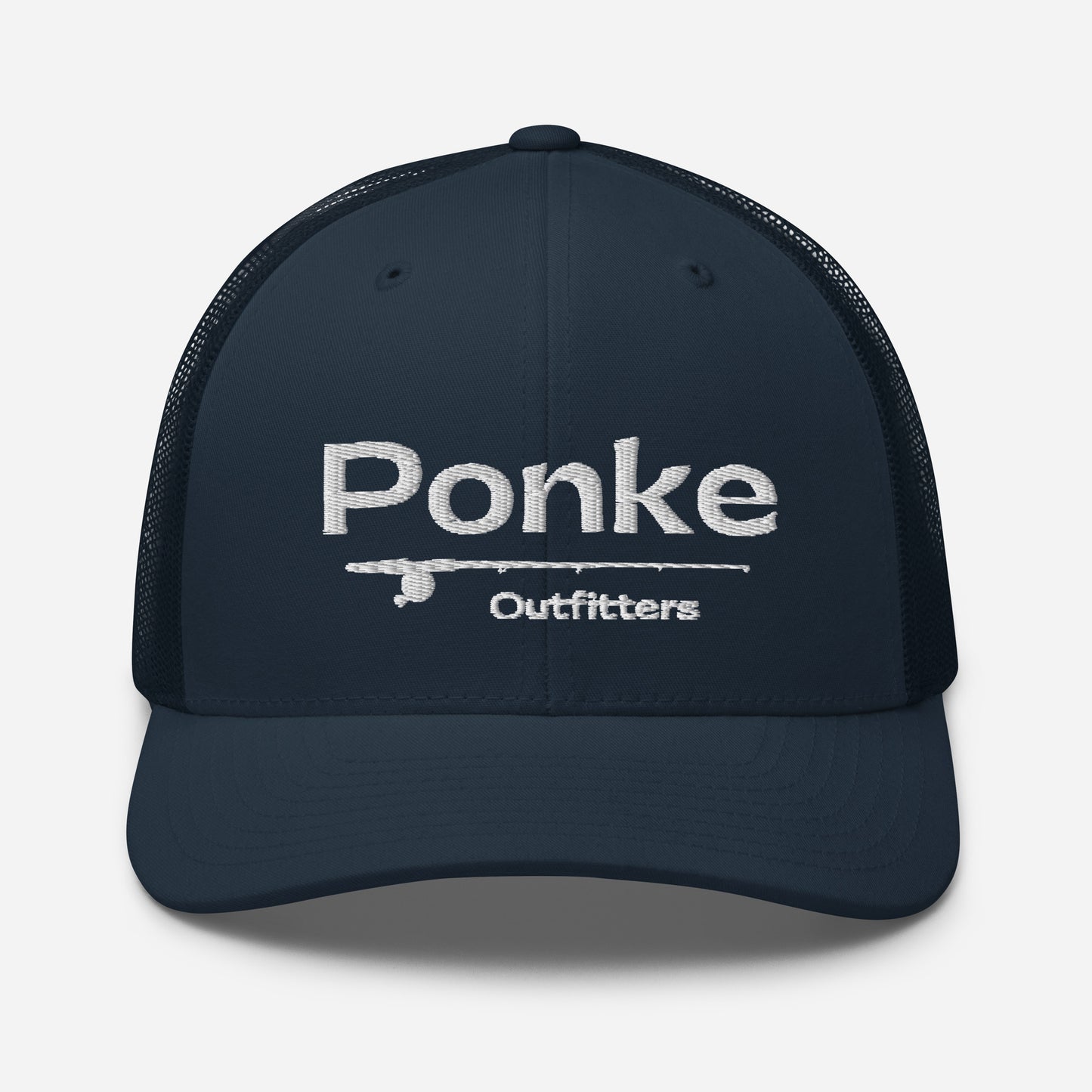 The Ponke Trucker