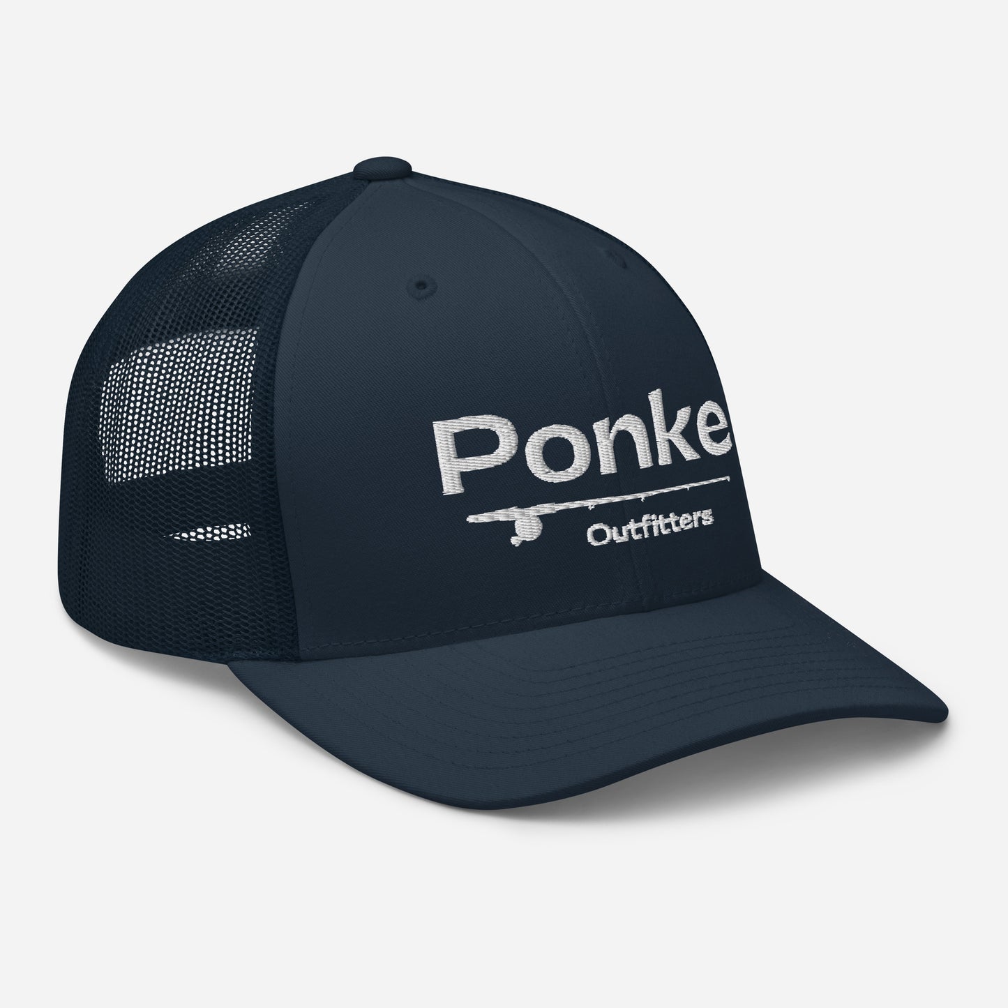 The Ponke Trucker