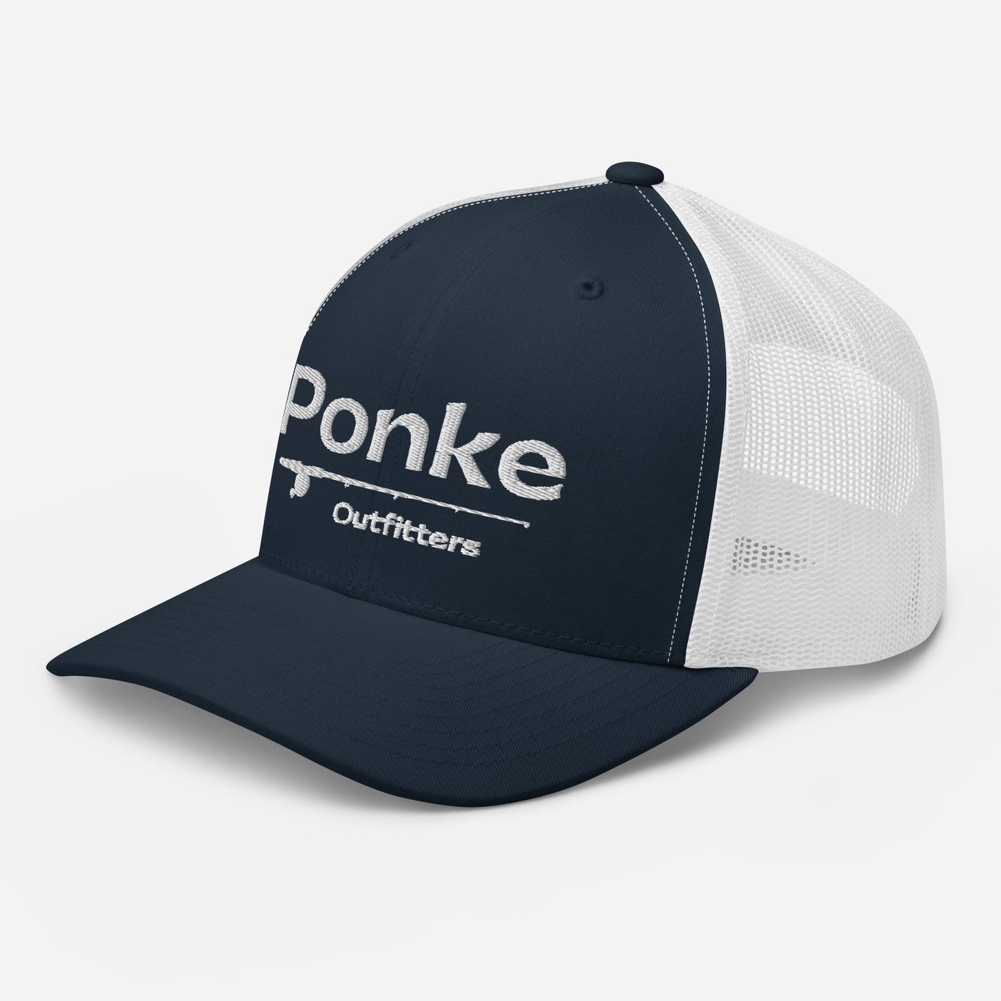 The Ponke Trucker