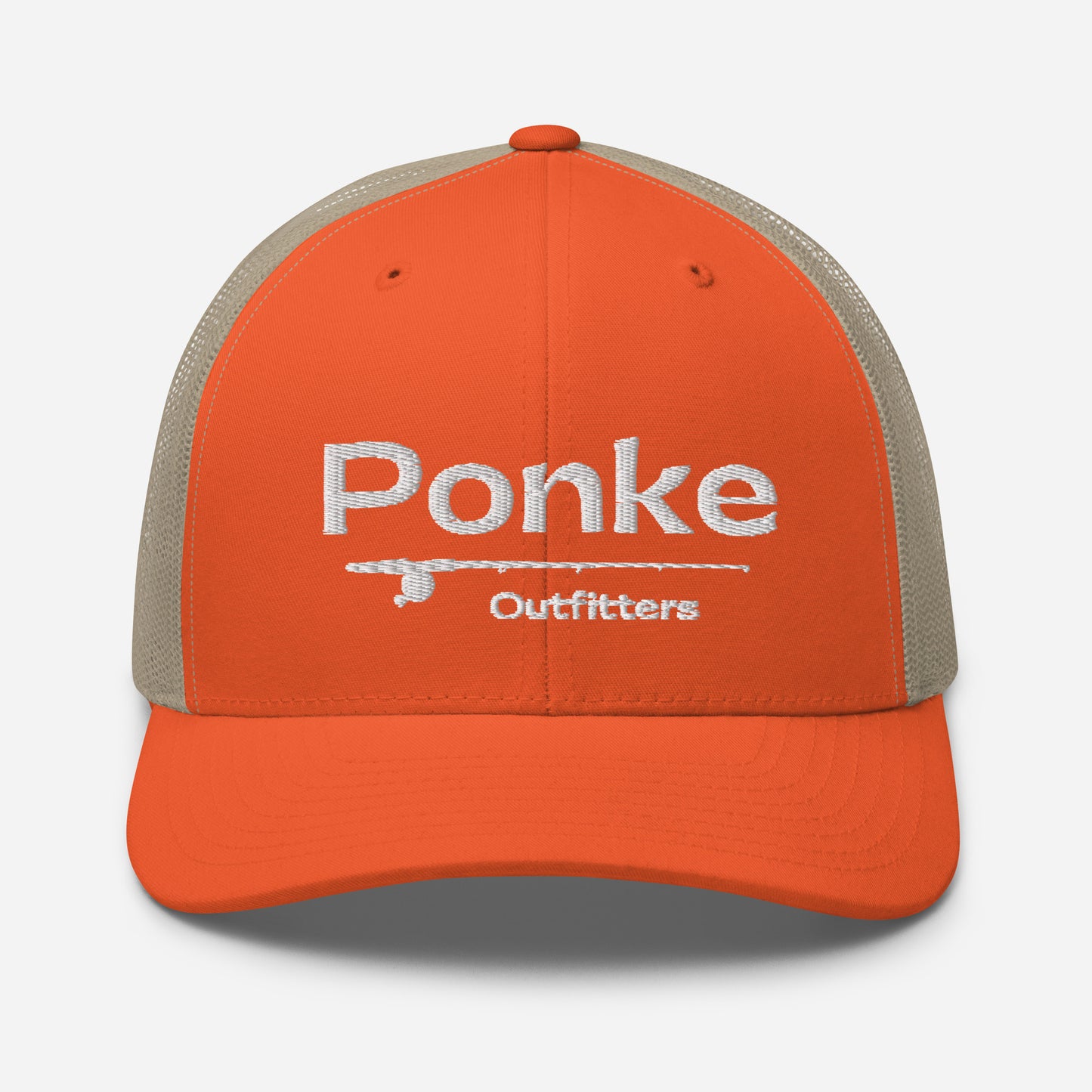 The Ponke Trucker