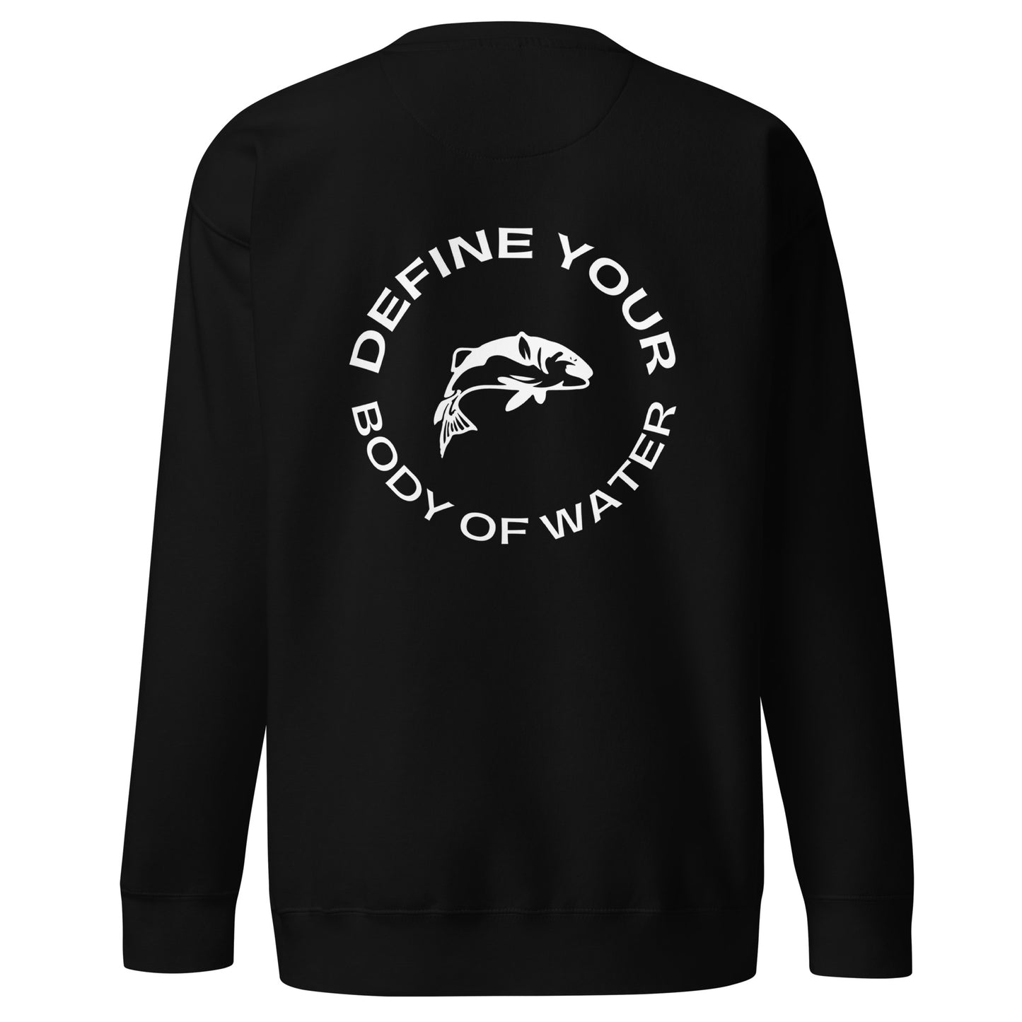 Ponke Sweatshirt