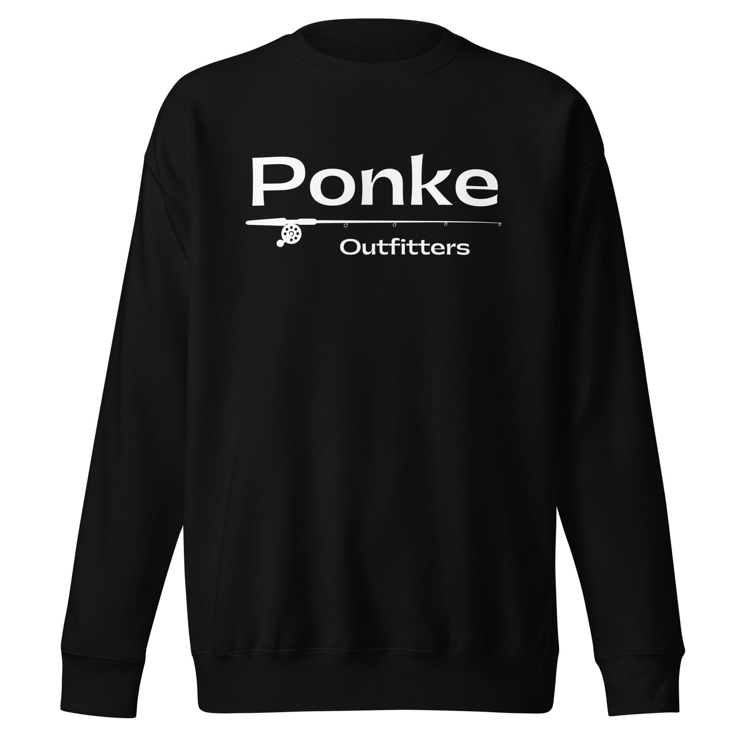 Ponke Sweatshirt