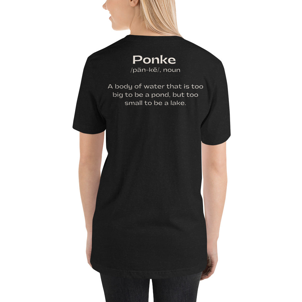 The Ponke Phavorite - Definition