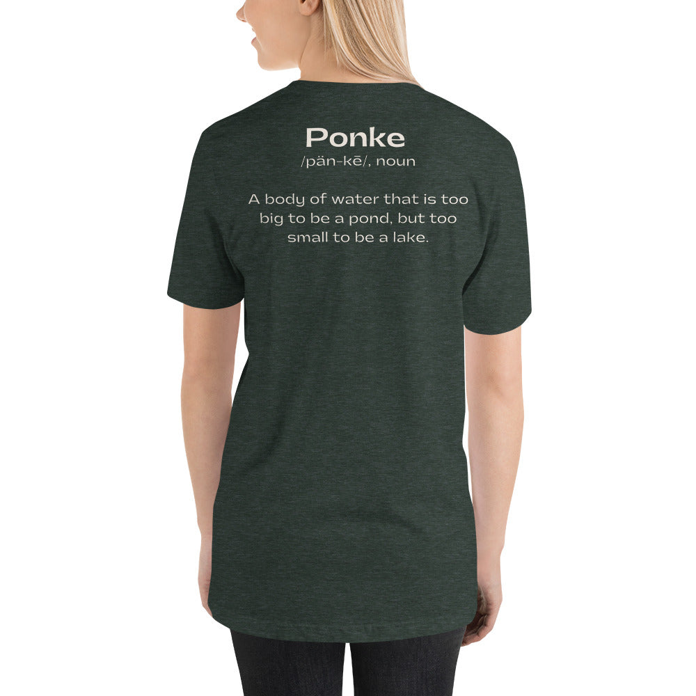 The Ponke Phavorite - Definition