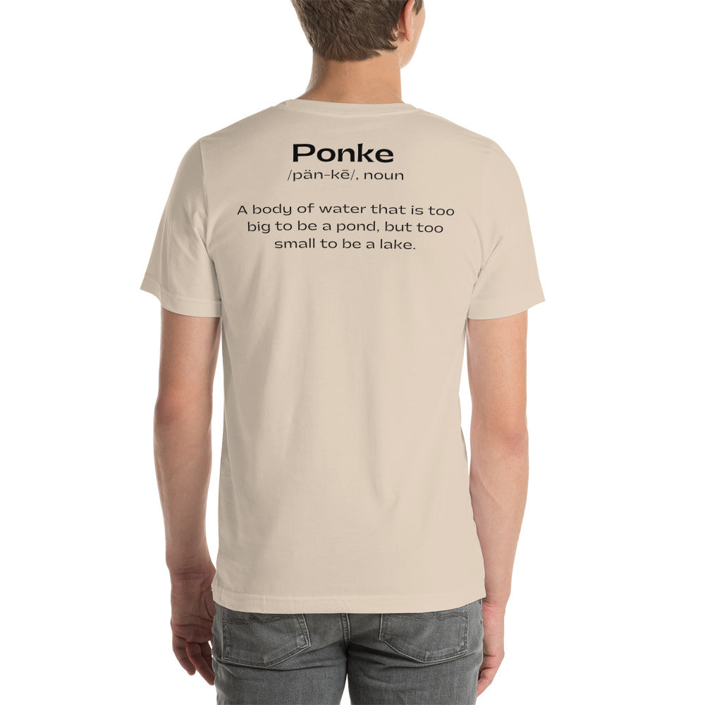 The Ponke Phavorite - Definition